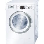 Bosch WAS28495NL Wasmachine 9kg1400t