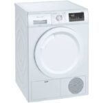Siemens WT43N202NL Condensdroger 7KG