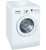 Siemens WM14E396NL wasmachine 7 kg 1400toeren