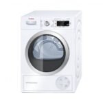 Bosch WTW87562NL droger warmtepomp met 9 kg. vulgewicht