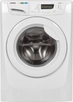 Zanussi ZWF9147NW wasmachine Voorbelading 9 kg 1400 RPM