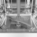 Inventum VVW6036AW vaatwasser - 14 couverts - Bestekmand - 44 dB - 7 programma’s - Deur opent automatisch - Startuitstel - Energielabel D - Vrijstaand - Wit - Afbeelding 13