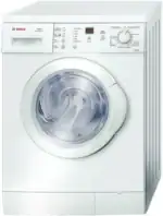 Bosch Wasmachine WAE283S1NL 7kg 1400toeren