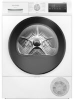 Siemens WT45H20SNL Warmtepompdroger 8 kg