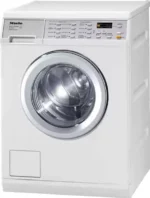 Miele wasmachine W5993WPS 8kg 1600toeren