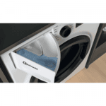 Bauknecht WM Elite 8FH A Wasmachine 8kg 1400toeren - Afbeelding 2