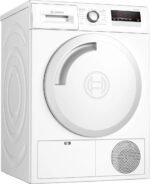 Bosch WTH83V00NL Warmtepompdroger 7kg