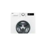 LG F4DR3096N3W - Was-Droog combinatie - 9/6kg - 1400tpm - Steam Turbowash - Afbeelding 3