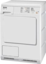 Miele Mistral Plus C T233C 6kg condensdroger