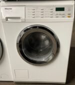 Miele wasmachine W5993WPS 8kg 1600toeren - Afbeelding 2