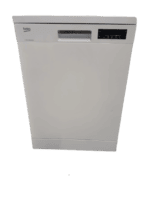 Beko DFN26220W2 Vrijstaande Vaatwasser A 60 cm - Afbeelding 3