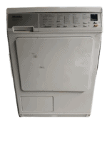 Miele T8463C Condensdroger 6KG - Afbeelding 2