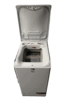 AEG L7TB73E Bovenlader Wasmachine 7kg 1300toeren - Afbeelding 4