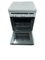 Siemens HM422210N Gasfornuis Wit 60cm breed - Afbeelding 4