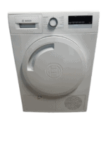 Bosch WTH83V00NL Warmtepompdroger 7kg - Afbeelding 2