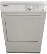 Miele T 4123 C condens droger - Afbeelding 2
