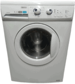 Zanussi Wasmachine ZWG 5140 P 1400toeren 5kg - Afbeelding 2