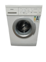 Siemens SIWAMAT XLM 1420 Wasmachine 6kg 1400toeren - Afbeelding 2