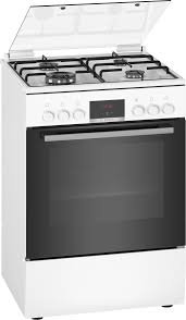 download (1) Bosch HXN391H20N Gas Fornuis Wit met 4 Branders - Afbeelding 1