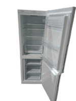 Schade product!! Bosch KGV332WEA - Serie 4 - Koel-vriescombinatie - Wit - Afbeelding 3