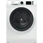 Bauknecht WM Elite 8FH A Wasmachine 8kg 1400toeren