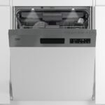 Beko BG640EXTI inbouw vaatwasser 60 cm