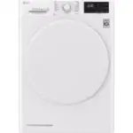 LG RC80U2AV0Q warmtepompdroger 8kg