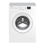 Beko Wtk82011w Wasmachine 8kg 1200t
