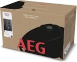 AEG AB51C1DB 5000 serie - Stofzuiger met stofzak - Afbeelding 8