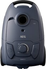 AEG AB51C1DB 5000 serie - Stofzuiger met stofzak - Afbeelding 3