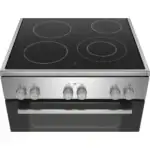 Bosch | HKA090150 | keramisch fornuis | 60 cm | grijs - Afbeelding 6