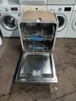 Bosch smu85m35eu/52 Inbouw Vaatwasser - Afbeelding 2
