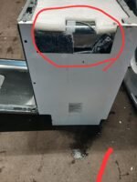 Beko BG640EXTI inbouw vaatwasser 60 cm - Afbeelding 4