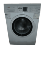 Bosch WAQ28470EX Wasmachine 7kg 1400Toeren - Afbeelding 2