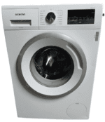 Siemens WM14N2AO WASMACHINE 7KG 1400T - Afbeelding 2