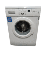 Siemens WM14E3G4 Wasmachine 6kg 1400toeren - Afbeelding 2