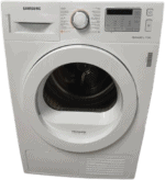 Samsung DV71M5023KW Warmtepompdroger 7kg - Afbeelding 2