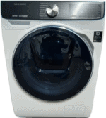 Samsung WW80M76NN2M Wasmachine 8kg - Afbeelding 2