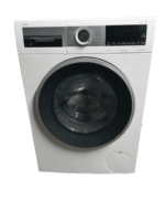 Bosch WGG256A7NL Wasdroogcombinatie 10kg 1600toeren - Afbeelding 2