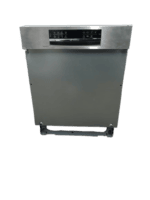 B-keus!! Bosch SMI6ZCS16E Inbouw Vaatwasser - 60 cm - 14 Couverts - Afbeelding 2
