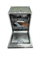 B-keus!! Bosch SMI6ZCS16E Inbouw Vaatwasser - 60 cm - 14 Couverts - Afbeelding 3
