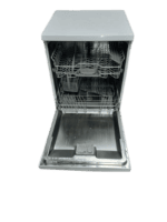 Bosch SMS25AW00N Vrijstaande Vaatwasser 60cm breed - Afbeelding 3