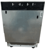 BOSCH SMV40M00EU inbouw vaatwasser