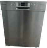 Bosch smu85m35eu/52 Inbouw Vaatwasser