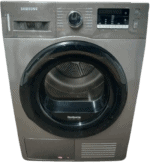 SAMSUNG DV90TA040AX - Warmtepomp Droger - 9 kg - Afbeelding 2