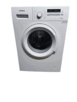 Siemens WM14B262NL Wasmachine 6kg 1400toeren - Afbeelding 2