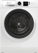 B-KEUS!! Bauknecht WM super eco 845 A 8 kg - wasmachine