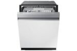 B-keus!! Samsung DW60CG880SSLEG Semi-geïntegreerde inbouw vaatwasser 60cm