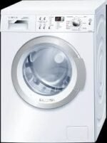 Bosch WAQ283I1NL Wasmachine 7kg 1400toeren