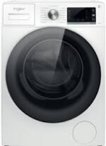 Whirlpool W6XW845WBEE Wasmachine 8kg 1400toeren